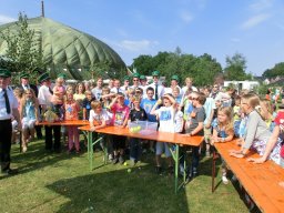 Schützenfest 2013